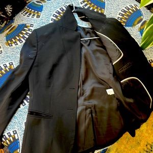 Banana republic jacket